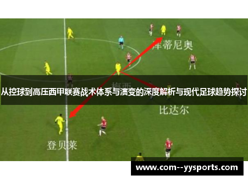 从控球到高压西甲联赛战术体系与演变的深度解析与现代足球趋势探讨