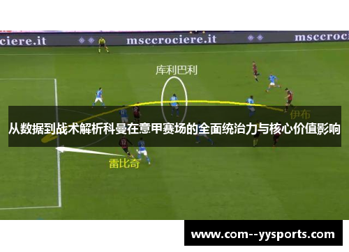 从数据到战术解析科曼在意甲赛场的全面统治力与核心价值影响